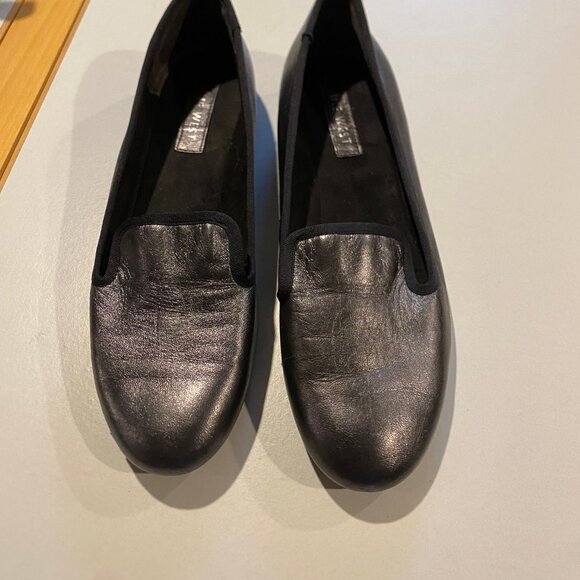 Nine West - Size 8M - Women's Easy slip on Loafers - Picture 10 of 11